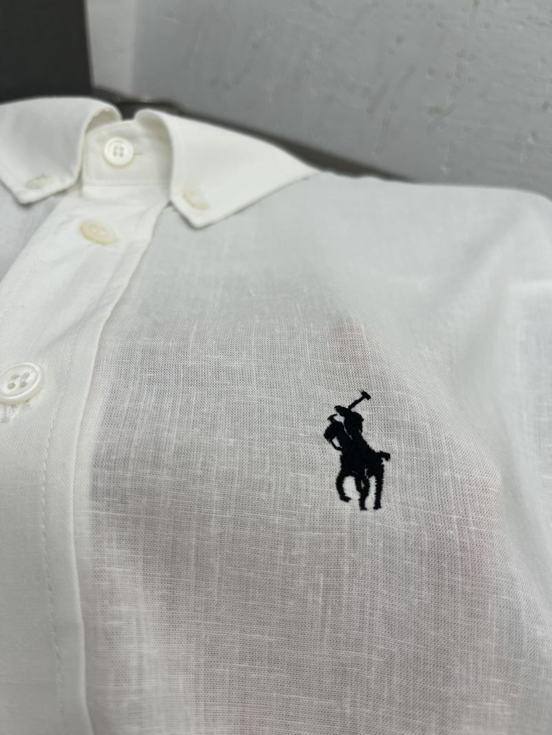 Polo Shirts